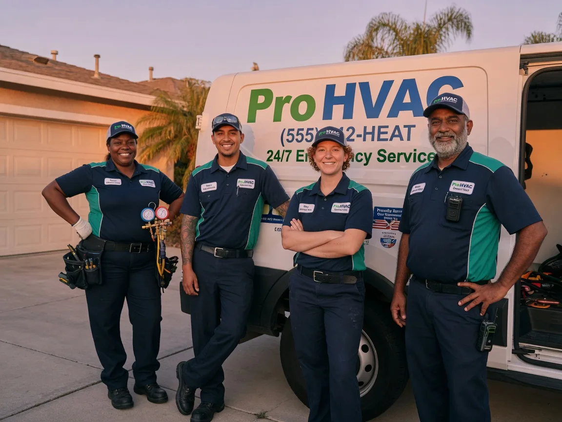 Furnace Repair company in Waverly, OH
