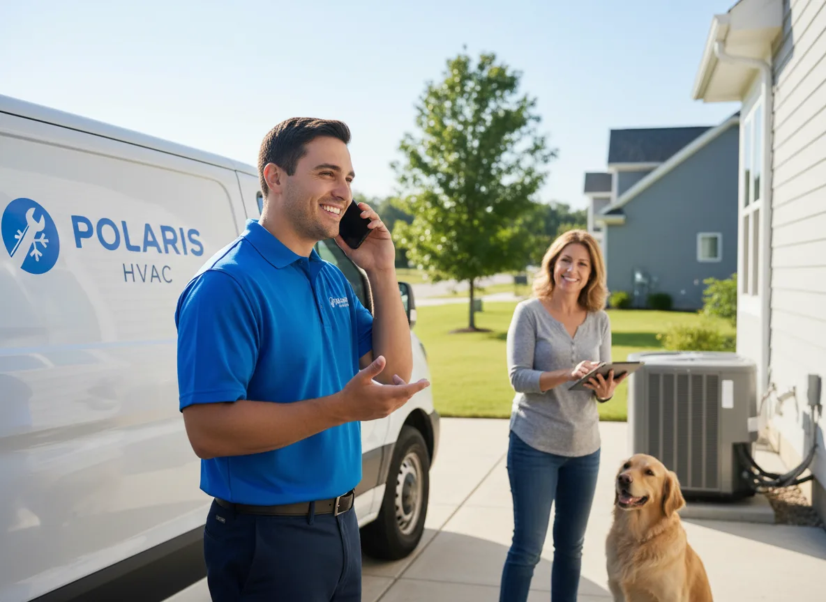 Furnace Repair Waverly, OH FAQs
